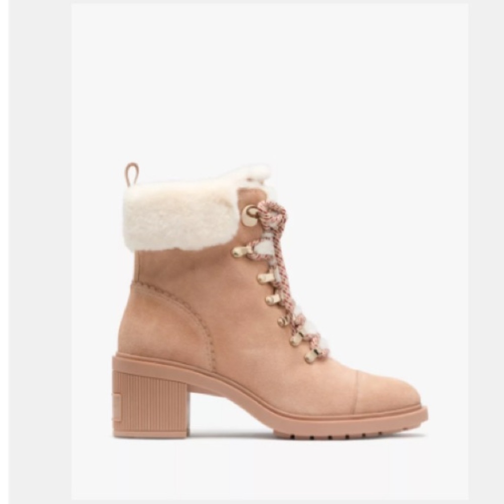 Kate Spade boots size 7.5 New in Box
